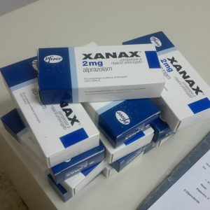 Comprar xanax en españa